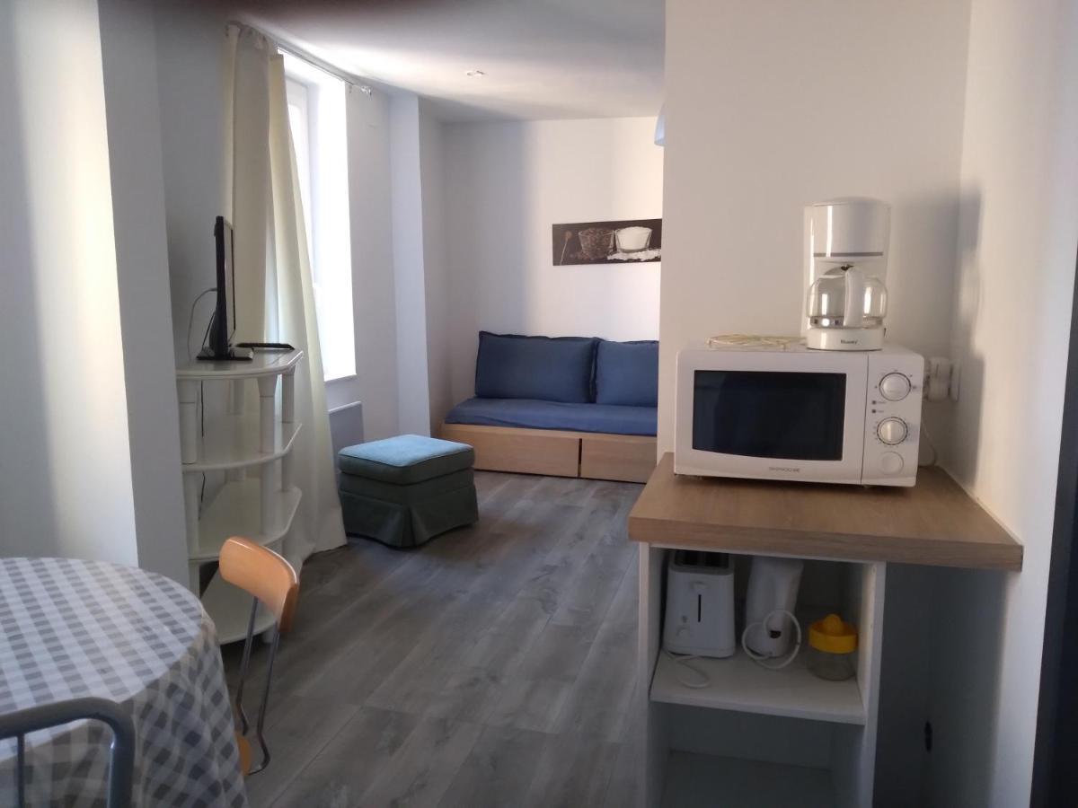"La Cle Des Champs"-Meuble De Tourisme 3 Etoiles -Residence "Les Logis De Beziers"-Garage Optionnel-Coeur De Ville-Plages A 16Km ! Екстер'єр фото