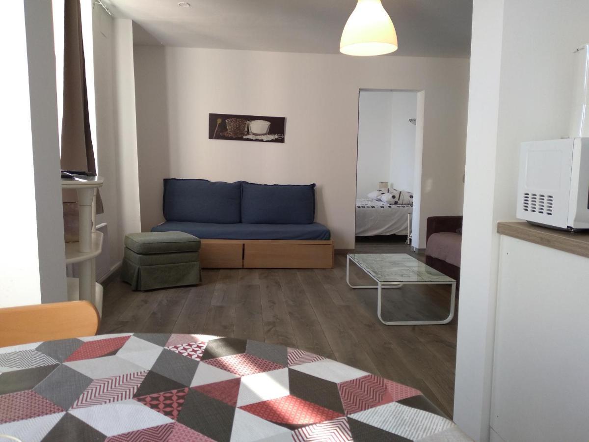 "La Cle Des Champs"-Meuble De Tourisme 3 Etoiles -Residence "Les Logis De Beziers"-Garage Optionnel-Coeur De Ville-Plages A 16Km ! Екстер'єр фото